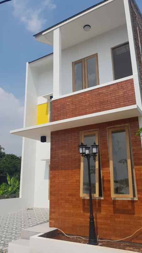 rumah jl pangrango