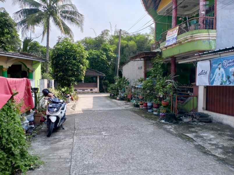 rumah jl perumahan inkopad