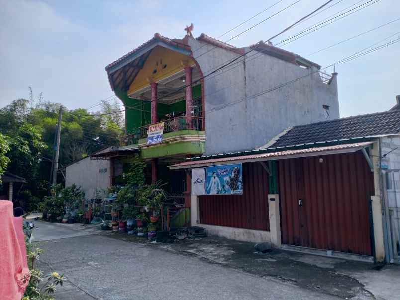 rumah jl perumahan inkopad