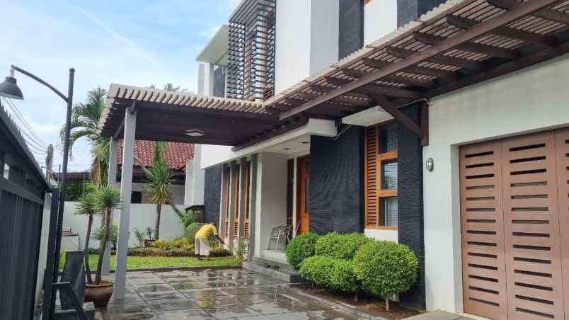 rumah jl telaga bodas