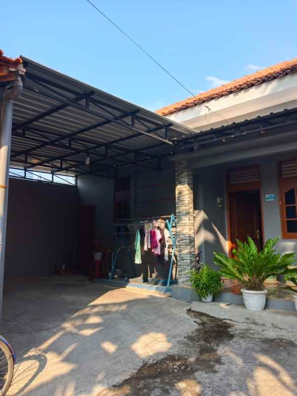 rumah jogja sleman full furnished dekat ringroad