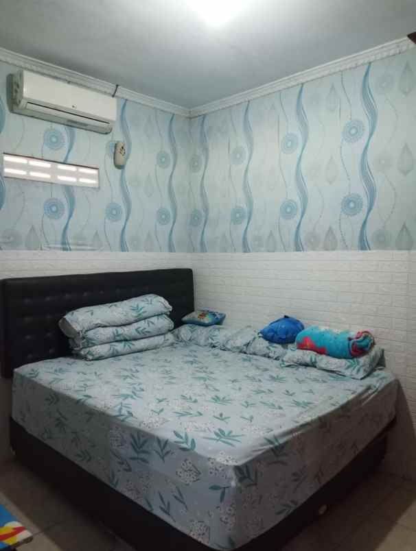 rumah jogja sleman full furnished dekat ringroad