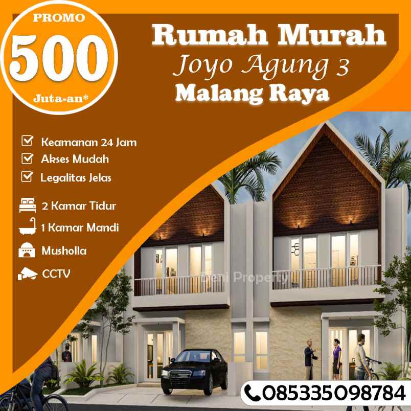 rumah joyoagung