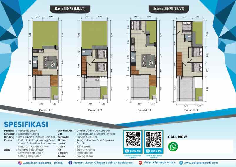 rumah kalitimbang kec cibeber