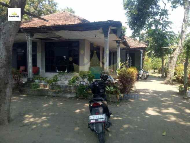 rumah kediri kota 710m ngronggo