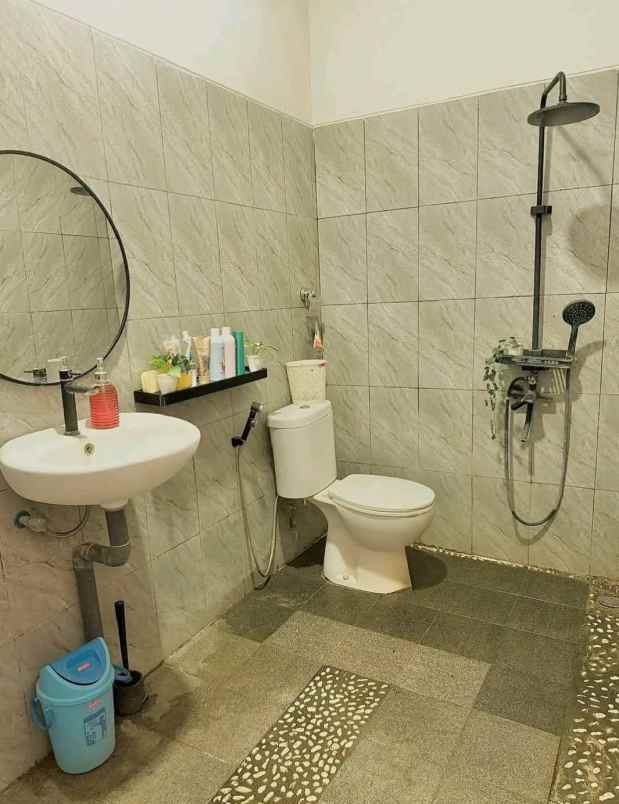 rumah kedungmundu tembalang semarang
