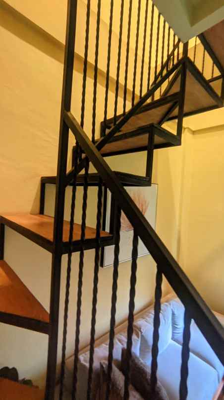 rumah komersil murah di pinggir tol