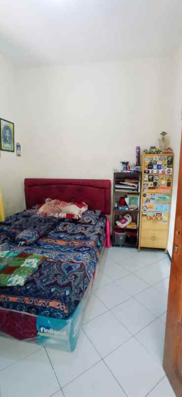 rumah kos full penghuni lokasi sawojajar 1 malang