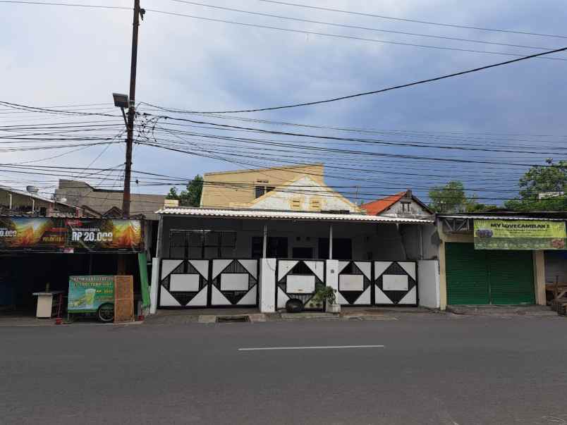 rumah kos2 an jln raya kutisari selatan