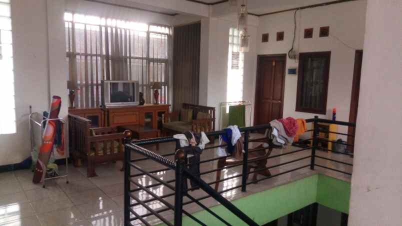 rumah kost 24 kamar di cisaranten arcamanik bandung