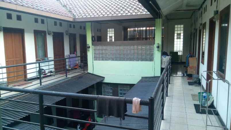 rumah kost 24 kamar di cisaranten arcamanik bandung