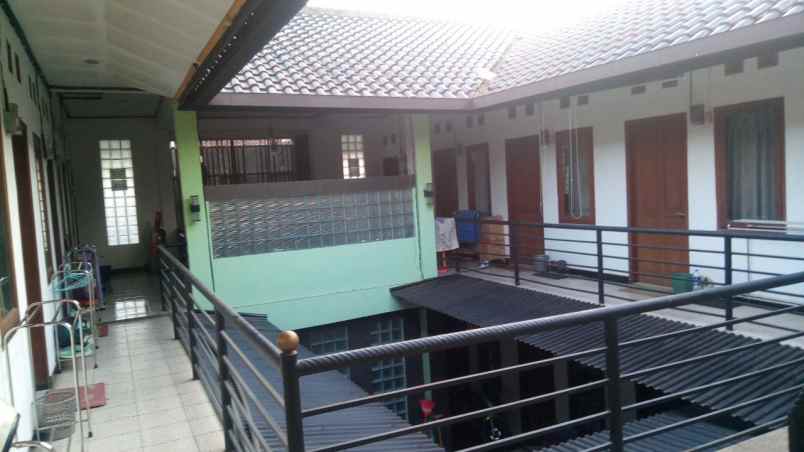 rumah kost 24 kamar di cisaranten arcamanik bandung