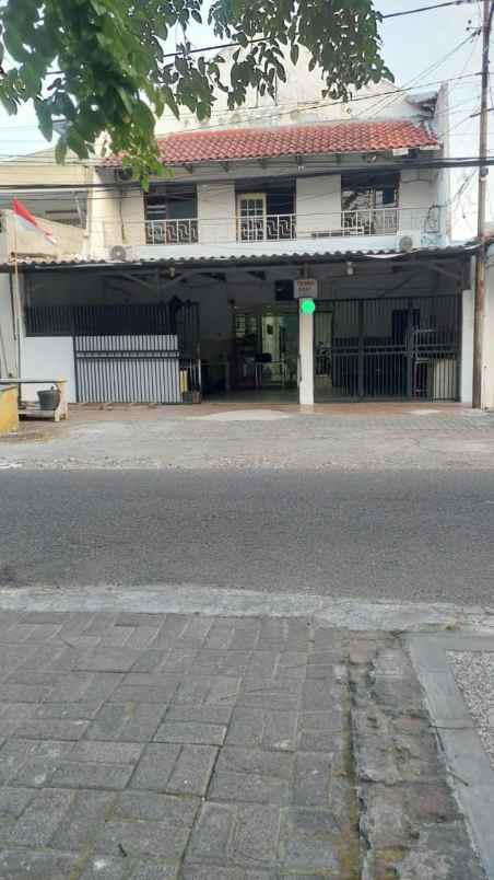 rumah kost di ngagel listrik 5 500 va