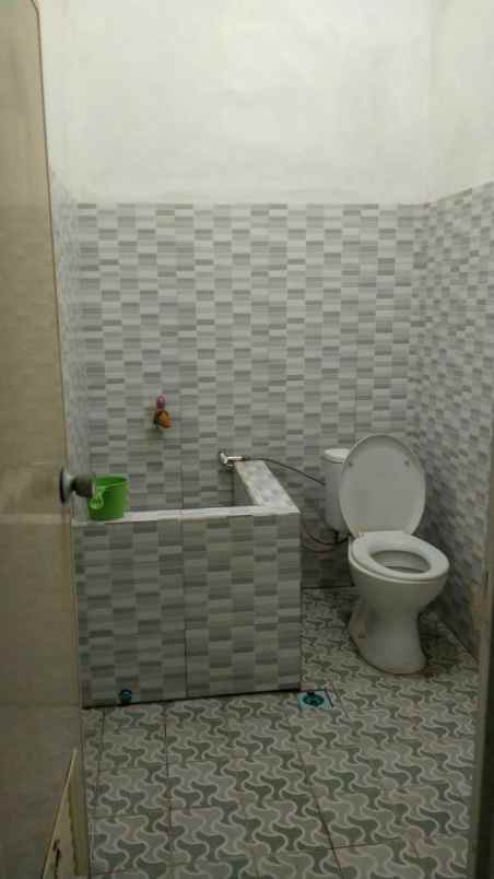 rumah kost di ngagel listrik 5 500 va