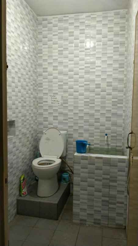 rumah kost di ngagel listrik 5 500 va