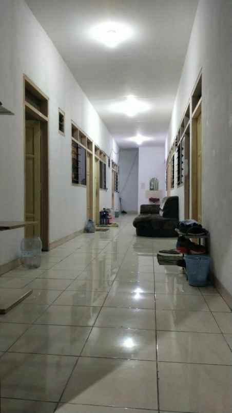 rumah kost di ngagel listrik 5 500 va