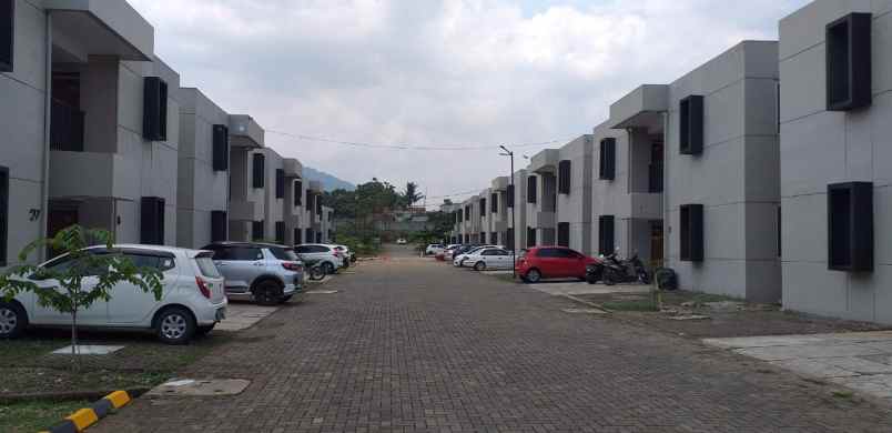 rumah kost exlusive dikawasan kampus jatinangor