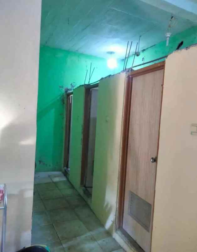 rumah kost patemon gunungpati semarang