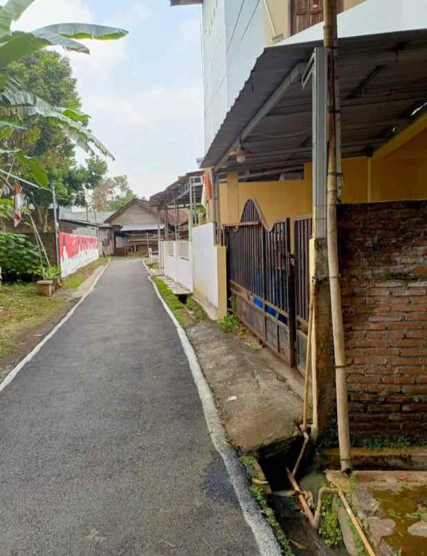 rumah kost patemon gunungpati semarang