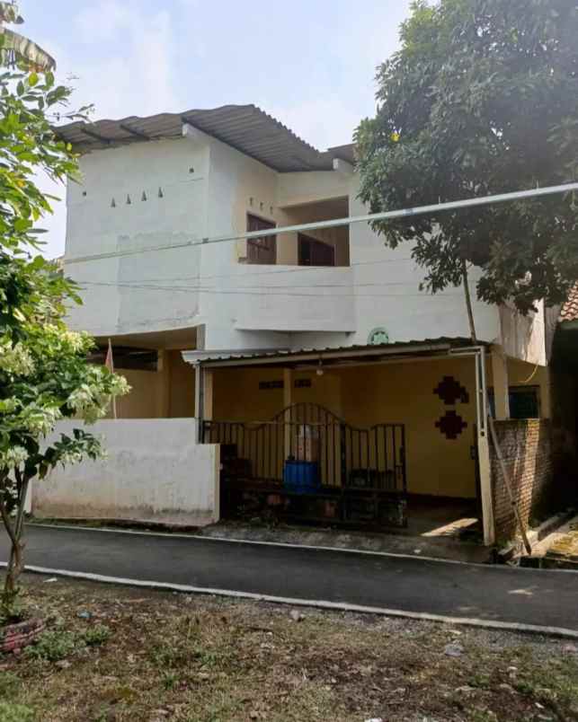 rumah kost patemon gunungpati semarang