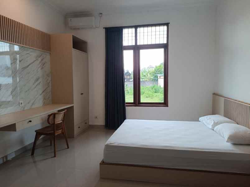 rumah kost seperti baru di penamparan gatsu barat