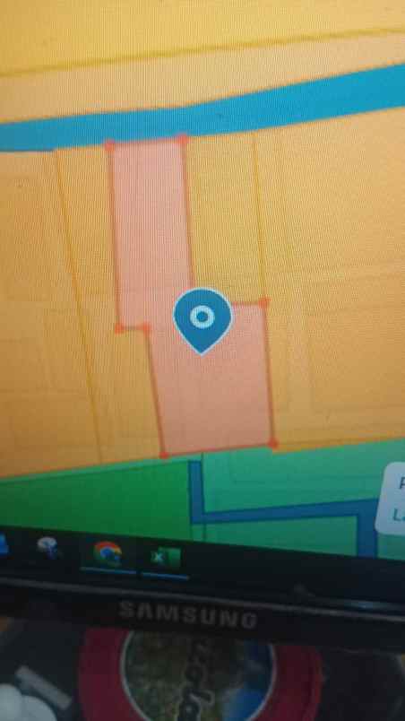 rumah kost toko harga dibawah njop