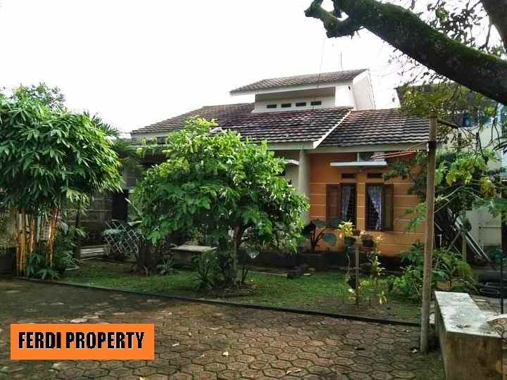 rumah leuwinanggung tapos depok