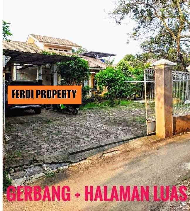 rumah leuwinanggung tapos depok