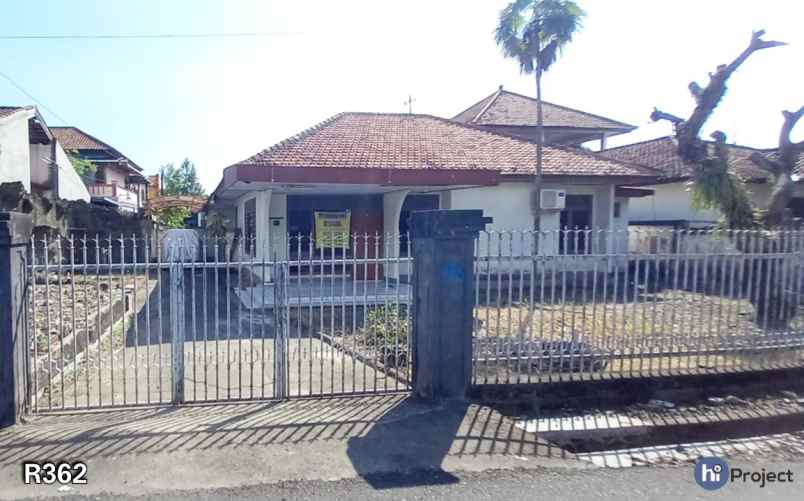 rumah lombok plus kos 4 kamar di ampenan mataram r362