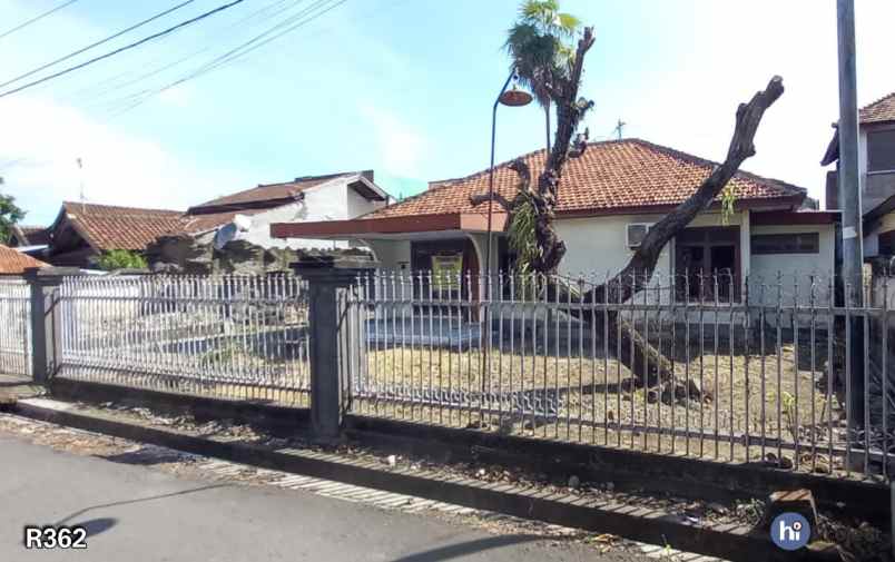 rumah lombok plus kos 4 kamar di ampenan mataram r362