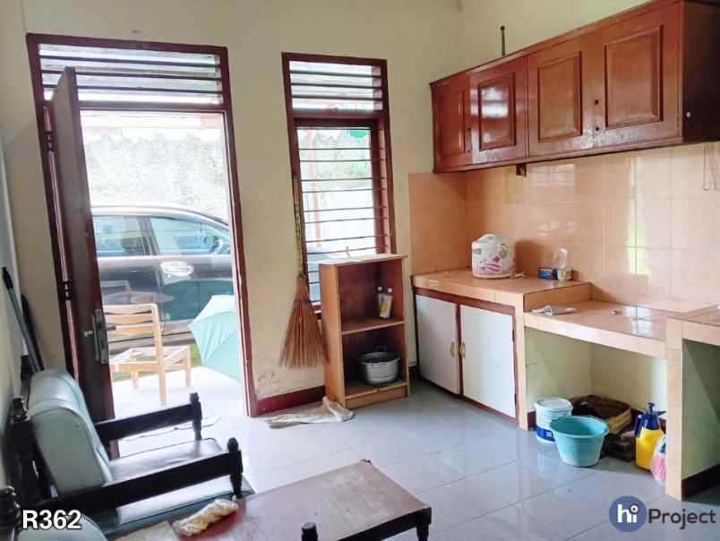 rumah lombok plus kos 4 kamar di ampenan mataram r362