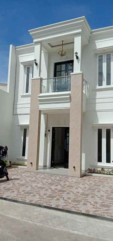 rumah m kahfi