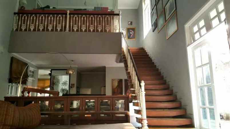 rumah mampang prapatan