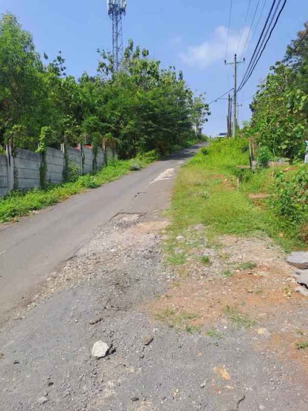 rumah mewah 2 lantai on progres siap huni di tembalang