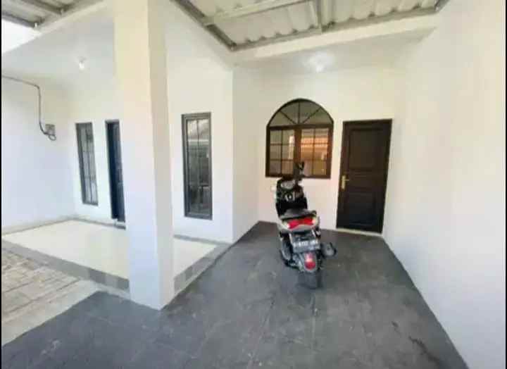 rumah mewah 2 lantai tebet barat dalam jakarta selatan
