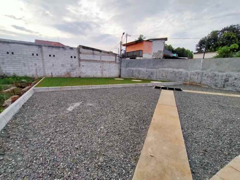 rumah mewah tanpa dp dekat tol