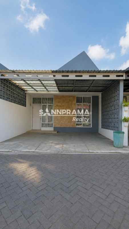 rumah minimalis disewa di jatijajar tapos depok