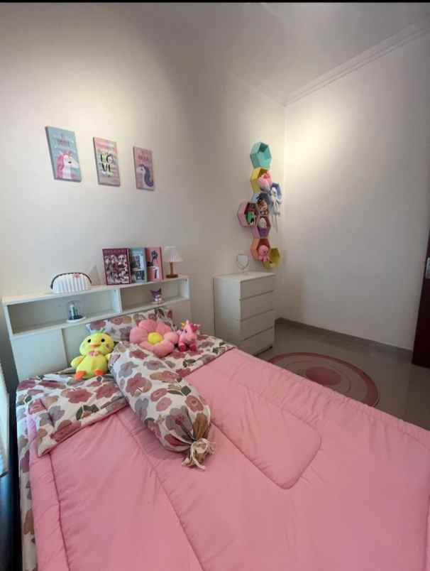 rumah minimalis murah tanpa dp di tarumajaya bekasi