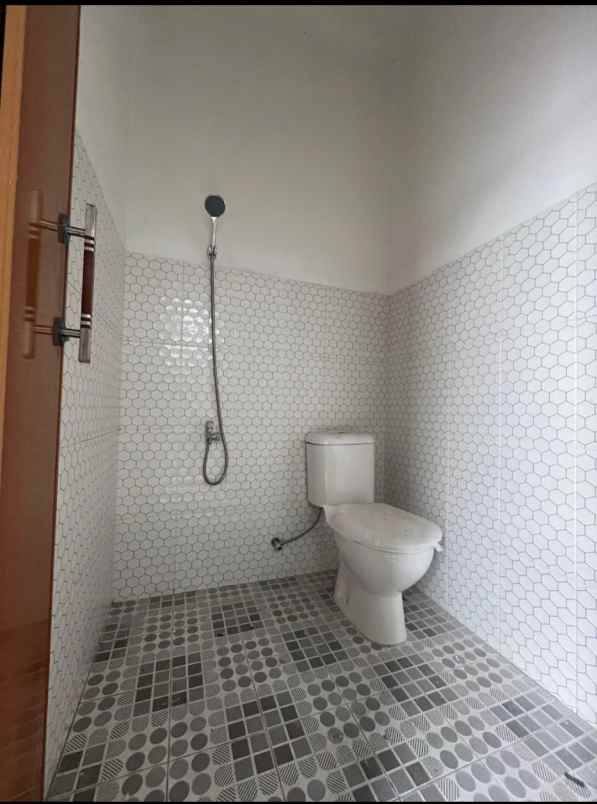 rumah minimalis murah tanpa dp di tarumajaya bekasi