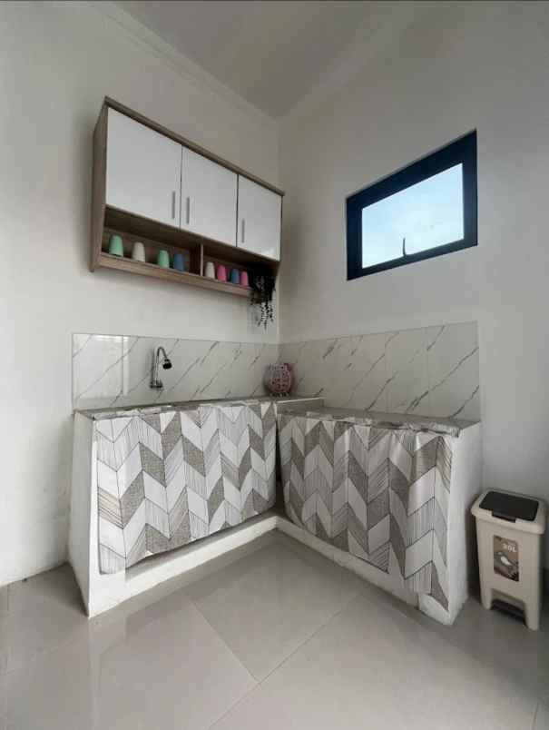 rumah minimalis murah tanpa dp di tarumajaya bekasi