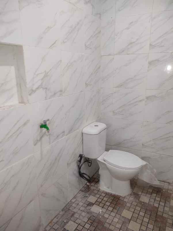 rumah modern clasik jatiwaringin pondok gede bekasi