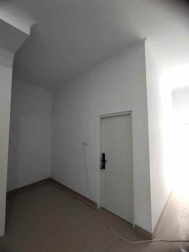 rumah modern clasik jatiwaringin pondok gede bekasi