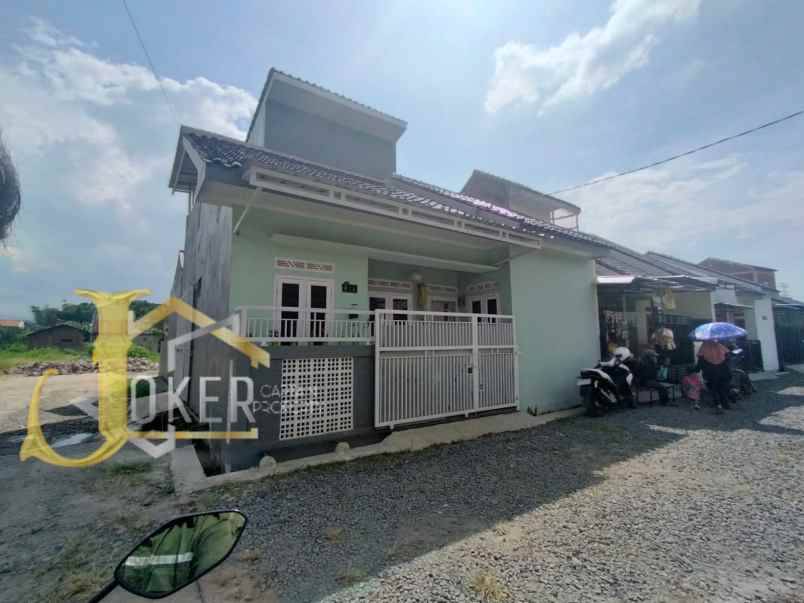 rumah modern murah berkualitas legalitas shm