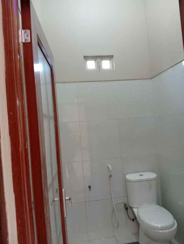 rumah modern siap huni shm ready dekat unnes