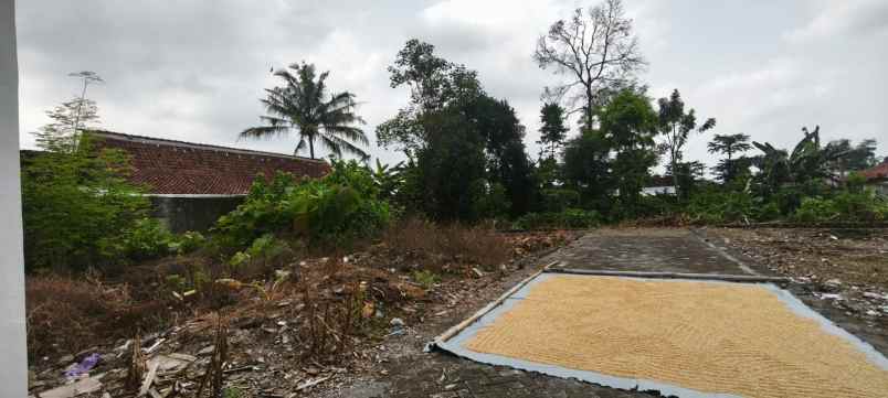 rumah murah 400 jutaan dekat polres sleman