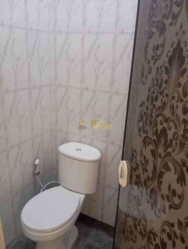 rumah murah 400 jutaan di prambanan sleman