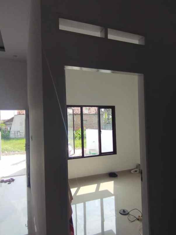 rumah murah berkwalitas siap huni dp 0