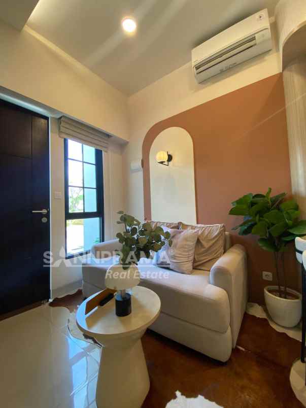 rumah murah cimanggis depok nempel toll jagorawi