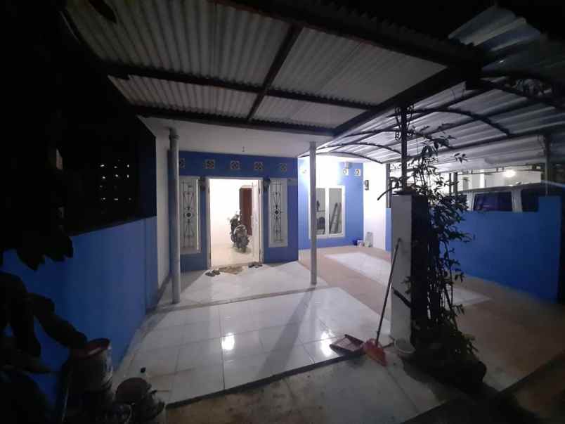 rumah murah dalam perumahan lokasi meruyung limo depok