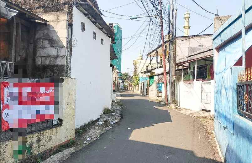 rumah murah dekat terminal kp rambutan